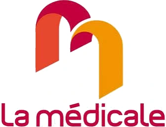 Logo La Médicale