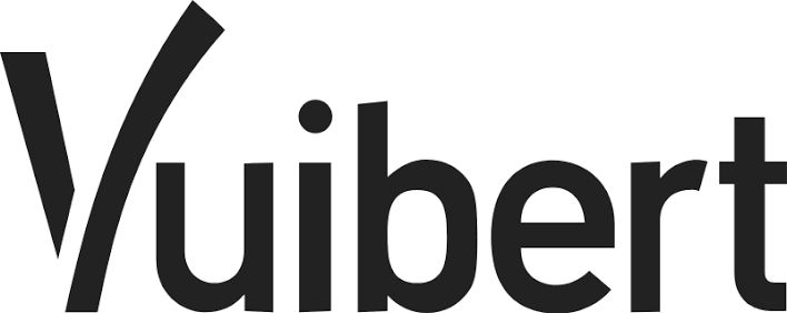 Logo Vuibert