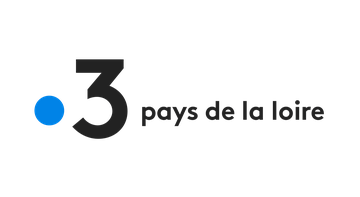 Logo France 3 Pays de la Loire