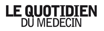 Logo Le Quotidien du Médecin
